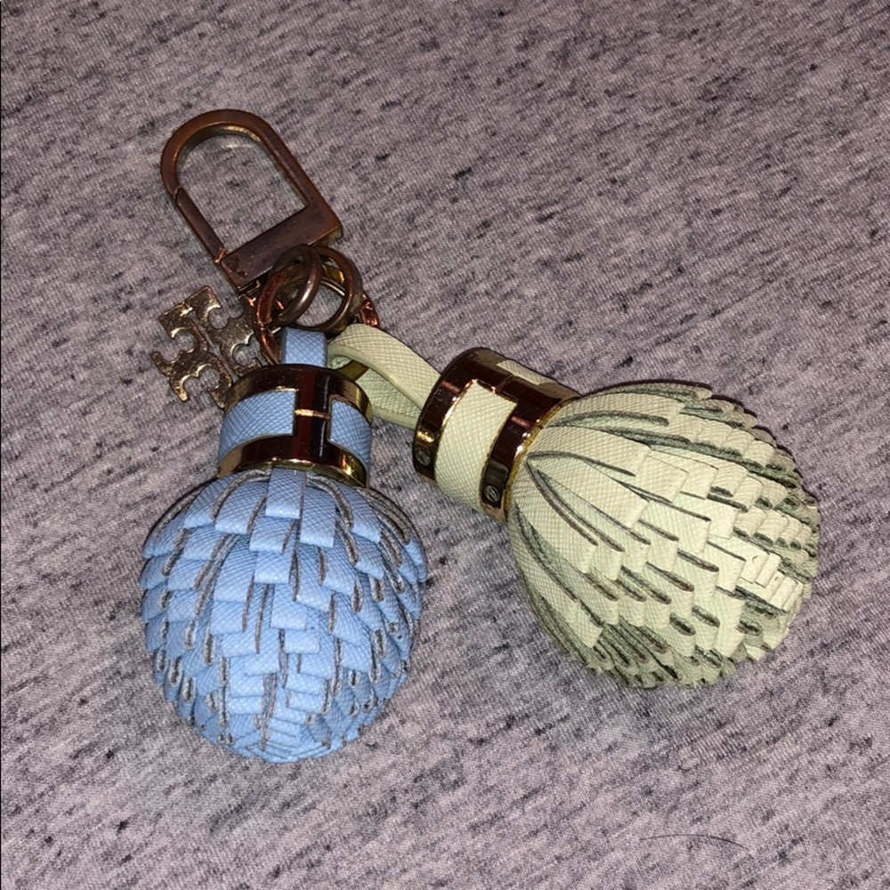 Tory Burch Keychain - Picture 3 of 8